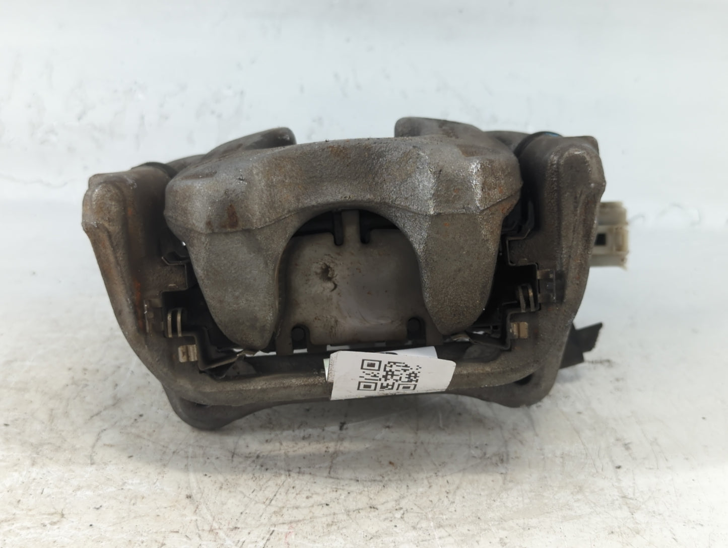2019 Jeep Compass Front Passenger Right Brake Caliper - Oemusedautoparts1.com