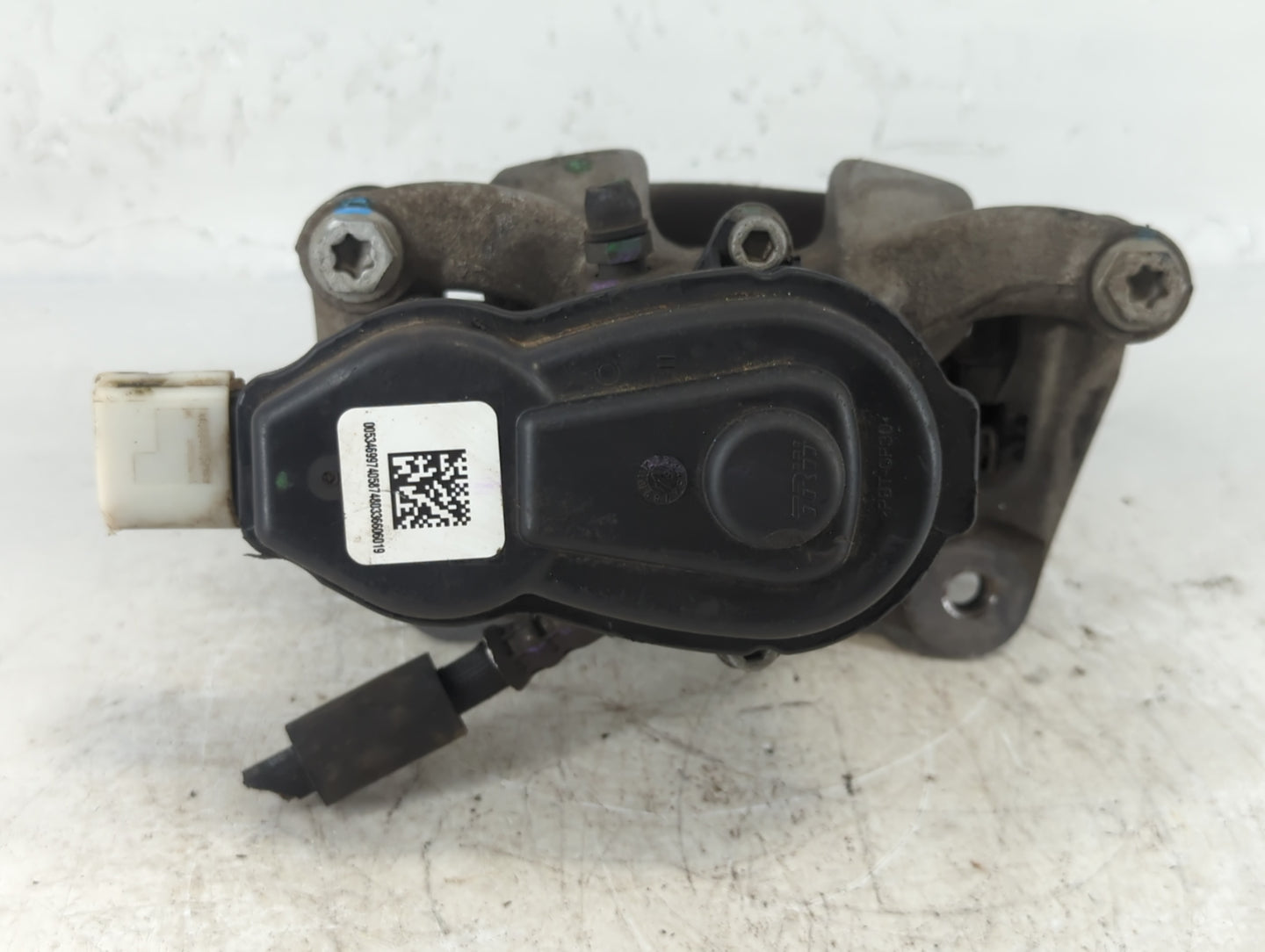 2019 Jeep Compass Front Passenger Right Brake Caliper - Oemusedautoparts1.com