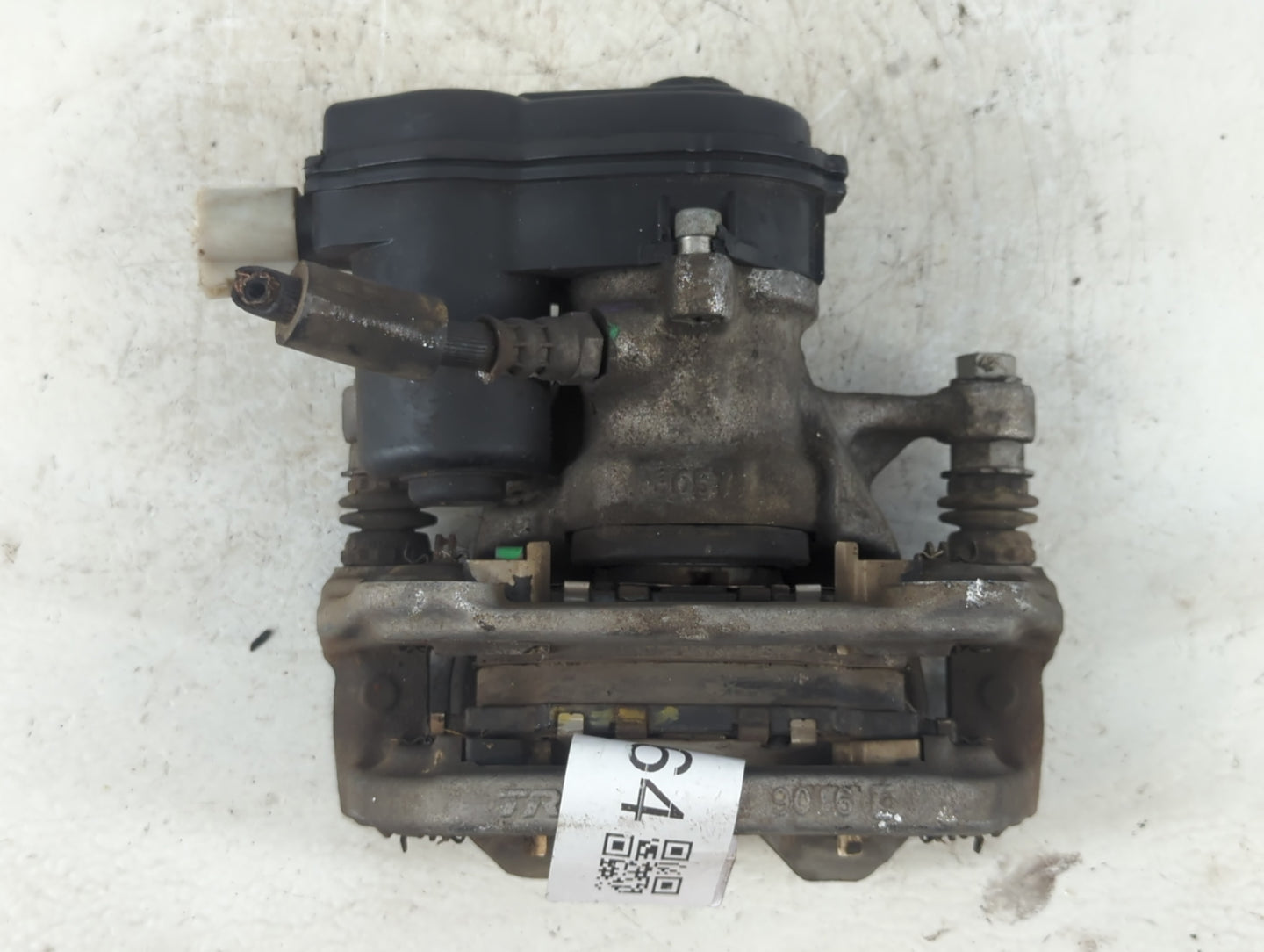 2019 Jeep Compass Front Passenger Right Brake Caliper - Oemusedautoparts1.com