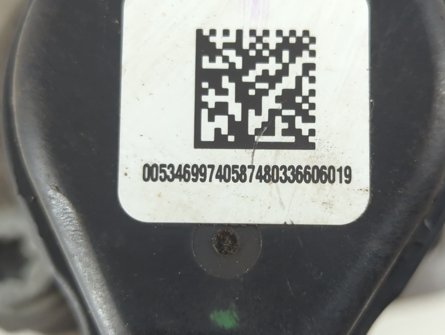 2019 Jeep Compass Front Passenger Right Brake Caliper - Oemusedautoparts1.com