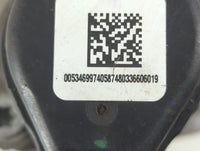 2019 Jeep Compass Front Passenger Right Brake Caliper - Oemusedautoparts1.com