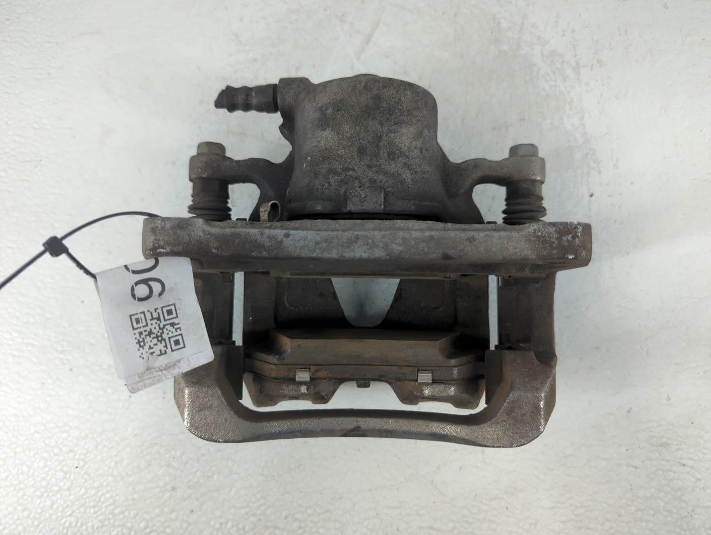 2019 Jeep Compass Front Passenger Right Brake Caliper - Oemusedautoparts1.com