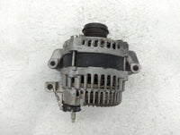 2017-2022 Jeep Compass Alternator Replacement Generator Charging Assembly Engine OEM P/N:56029624 AB Fits OEM Used Auto Part