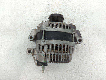 2017-2022 Jeep Compass Alternator Replacement Generator Charging Assembly Engine OEM P/N:56029624 AB Fits OEM Used Auto Part