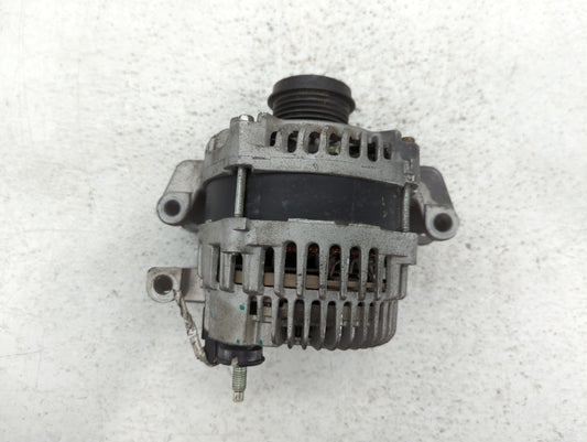2017-2022 Jeep Compass Alternator Replacement Generator Charging Assembly Engine OEM P/N:56029624 AB Fits OEM Used Auto Part