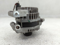 2017-2022 Jeep Compass Alternator Replacement Generator Charging Assembly Engine OEM P/N:56029624 AB Fits OEM Used Auto Part