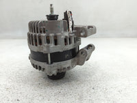 2017-2022 Jeep Compass Alternator Replacement Generator Charging Assembly Engine OEM P/N:56029624 AB Fits OEM Used Auto Part