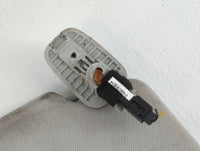 2019 Jeep Compass Sun Visor Shade Replacement Driver Left Mirror Fits OEM Used Auto Parts - Oemusedautoparts1.com
