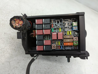 compare product 2019 Jeep Compass Fusebox Fuse Box Panel Relay Module Fits OEM Used Auto Parts