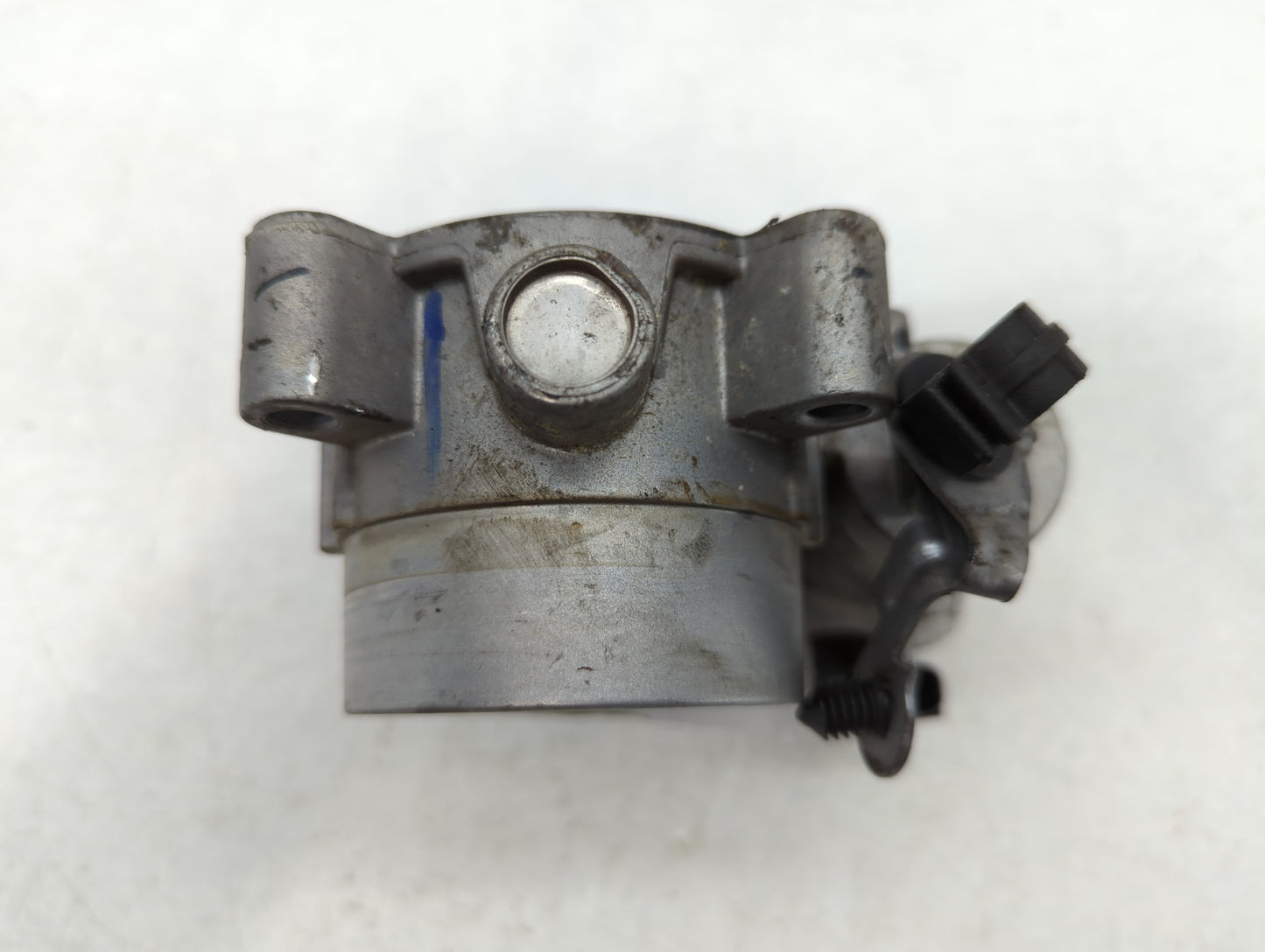 2017-2022 Jeep Compass Throttle Body P/N:04891970AC Fits Fits 2014 2015 2016 2017 2018 2019 2020 2021 2022 OEM Used Auto Par