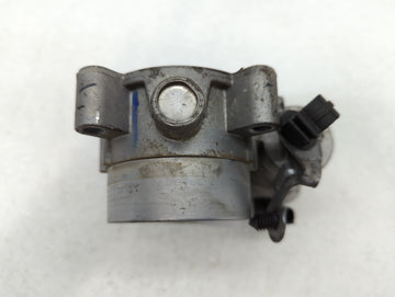 2017-2022 Jeep Compass Throttle Body P/N:04891970AC Fits Fits 2014 2015 2016 2017 2018 2019 2020 2021 2022 OEM Used Auto Parts