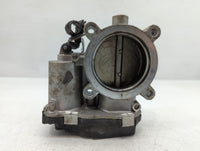 2017-2022 Jeep Compass Throttle Body P/N:04891970AC Fits Fits 2014 2015 2016 2017 2018 2019 2020 2021 2022 OEM Used Auto Par