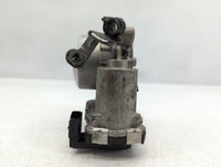 2017-2022 Jeep Compass Throttle Body P/N:04891970AC Fits Fits 2014 2015 2016 2017 2018 2019 2020 2021 2022 OEM Used Auto Par