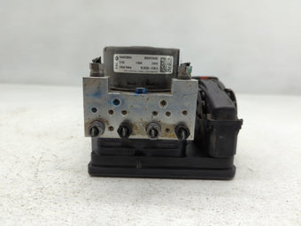 compare product 2019 Jeep Compass ABS Pump Control Module Replacement P/N:P68402396AC Fits OEM Used Auto Parts