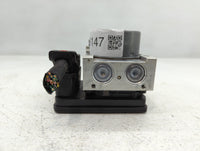 2019 Jeep Compass ABS Pump Control Module Replacement P/N:P68402396AC Fits OEM Used Auto Parts - Oemusedautoparts1.com