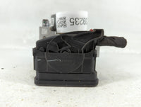 2019 Jeep Compass ABS Pump Control Module Replacement P/N:P68402396AD Fits OEM Used Auto Parts - Oemusedautoparts1.com
