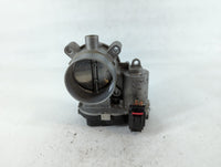 2017-2022 Jeep Compass Throttle Body P/N:04891970AC Fits Fits 2014 2015 2016 2017 2018 2019 2020 2021 2022 OEM Used Auto Par