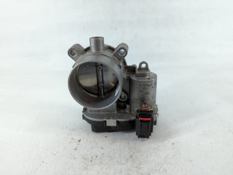 compare product 2017-2022 Jeep Compass Throttle Body P/N:04891970AC Fits Fits 2014 2015 2016 2017 2018 2019 2020 2021 2022 OEM Used Auto Parts