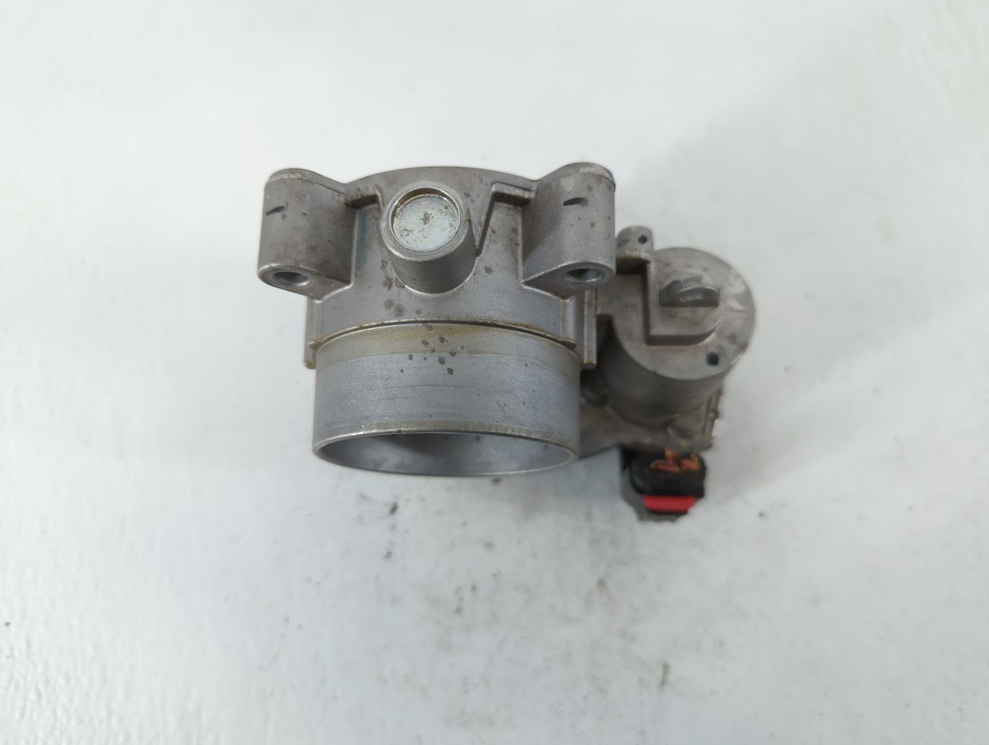 2017-2022 Jeep Compass Throttle Body P/N:04891970AC Fits Fits 2014 2015 2016 2017 2018 2019 2020 2021 2022 OEM Used Auto Par