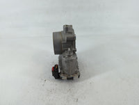 2017-2022 Jeep Compass Throttle Body P/N:04891970AC Fits Fits 2014 2015 2016 2017 2018 2019 2020 2021 2022 OEM Used Auto Par