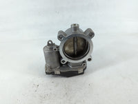 2017-2022 Jeep Compass Throttle Body P/N:04891970AC Fits Fits 2014 2015 2016 2017 2018 2019 2020 2021 2022 OEM Used Auto Par