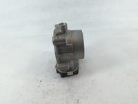 2017-2022 Jeep Compass Throttle Body P/N:04891970AC Fits Fits 2014 2015 2016 2017 2018 2019 2020 2021 2022 OEM Used Auto Par