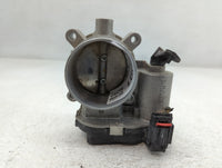 2017-2022 Jeep Compass Throttle Body P/N:04891970AB Fits Fits 2014 2015 2016 2017 2018 2019 2020 2021 2022 OEM Used Auto Par