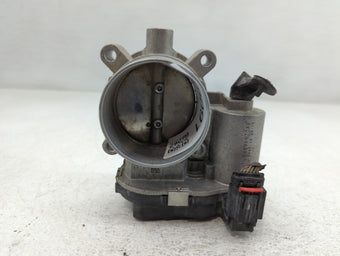 compare product 2017-2022 Jeep Compass Throttle Body P/N:04891970AB Fits Fits 2014 2015 2016 2017 2018 2019 2020 2021 2022 OEM Used Auto Parts