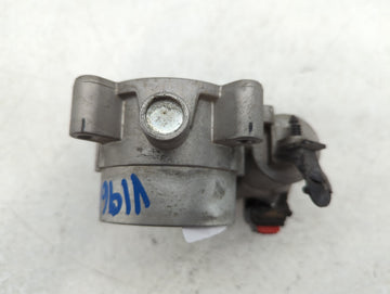 2017-2022 Jeep Compass Throttle Body P/N:04891970AB Fits Fits 2014 2015 2016 2017 2018 2019 2020 2021 2022 OEM Used Auto Parts