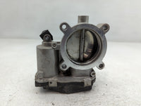 2017-2022 Jeep Compass Throttle Body P/N:04891970AB Fits Fits 2014 2015 2016 2017 2018 2019 2020 2021 2022 OEM Used Auto Par