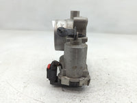 2017-2022 Jeep Compass Throttle Body P/N:04891970AB Fits Fits 2014 2015 2016 2017 2018 2019 2020 2021 2022 OEM Used Auto Par