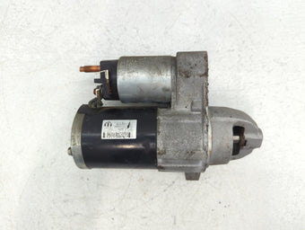 compare product 2017-2020 Jeep Compass Car Starter Motor Solenoid OEM P/N:50050732 M000T25171ZC Fits Fits 2017 2018 2019 2020 2021 2022 OEM Used Auto Parts