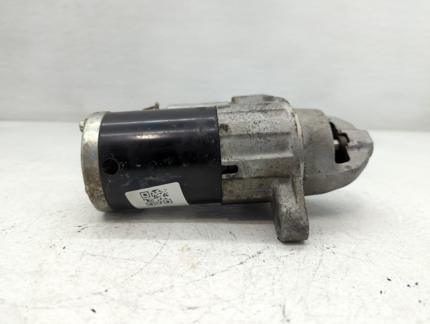 2017-2020 Jeep Compass Car Starter Motor Solenoid OEM P/N:50050732 M000T25171ZC Fits Fits 2017 2018 2019 2020 2021 2022 OEM 