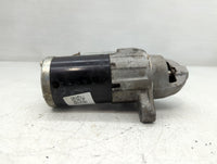 2017-2020 Jeep Compass Car Starter Motor Solenoid OEM P/N:50050732 M000T25171ZC Fits Fits 2017 2018 2019 2020 2021 2022 OEM 