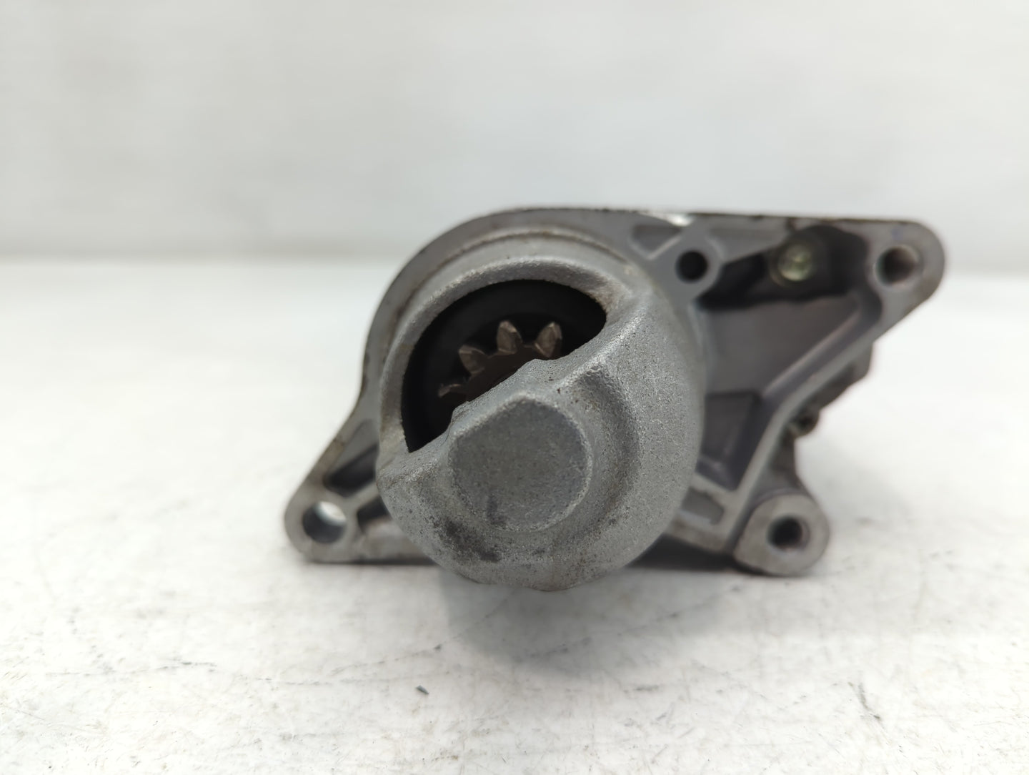 2017-2020 Jeep Compass Car Starter Motor Solenoid OEM P/N:50050732 M000T25171ZC Fits Fits 2017 2018 2019 2020 2021 2022 OEM 