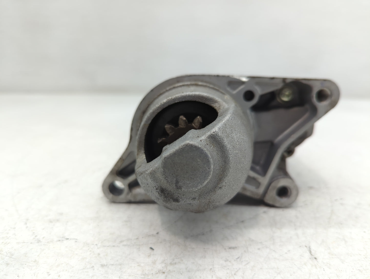 2017-2020 Jeep Compass Car Starter Motor Solenoid OEM P/N:50050732 M000T25171ZC Fits Fits 2017 2018 2019 2020 2021 2022 OEM 