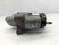 2017-2020 Jeep Compass Car Starter Motor Solenoid OEM P/N:50050732 M000T25171ZC Fits Fits 2017 2018 2019 2020 2021 2022 OEM 