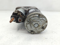 2017-2020 Jeep Compass Car Starter Motor Solenoid OEM P/N:50050732 M000T25171ZC Fits Fits 2017 2018 2019 2020 2021 2022 OEM 