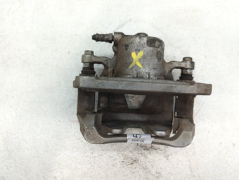 compare product 2019 Jeep Compass Front Driver Left Brake Caliper 775540