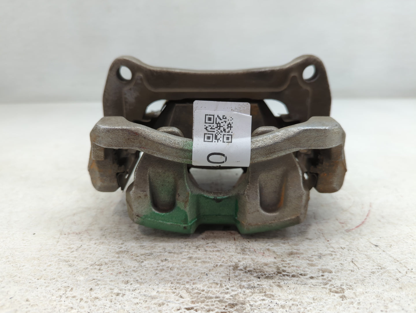 2019 Jeep Compass Front Driver Left Brake Caliper 775540 - Oemusedautoparts1.com