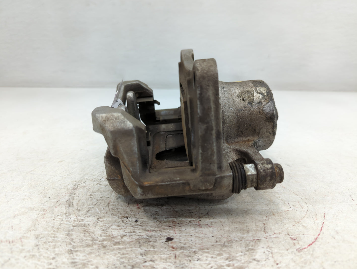 2019 Jeep Compass Front Driver Left Brake Caliper 775540 - Oemusedautoparts1.com