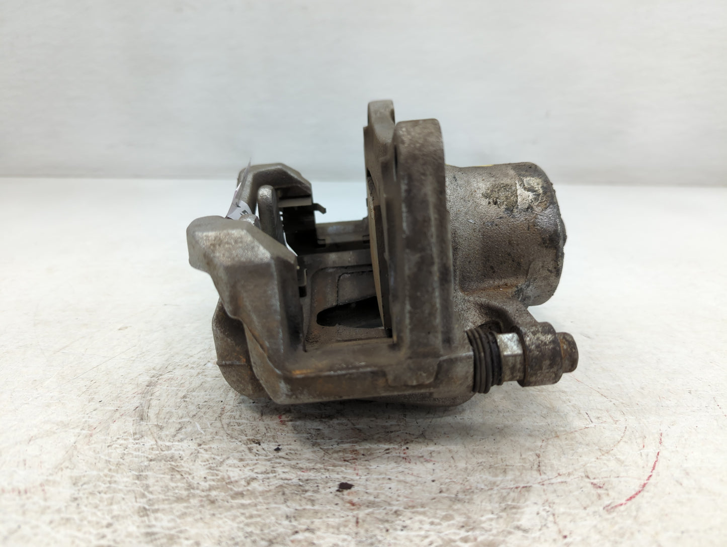 2019 Jeep Compass Front Driver Left Brake Caliper 775540 - Oemusedautoparts1.com