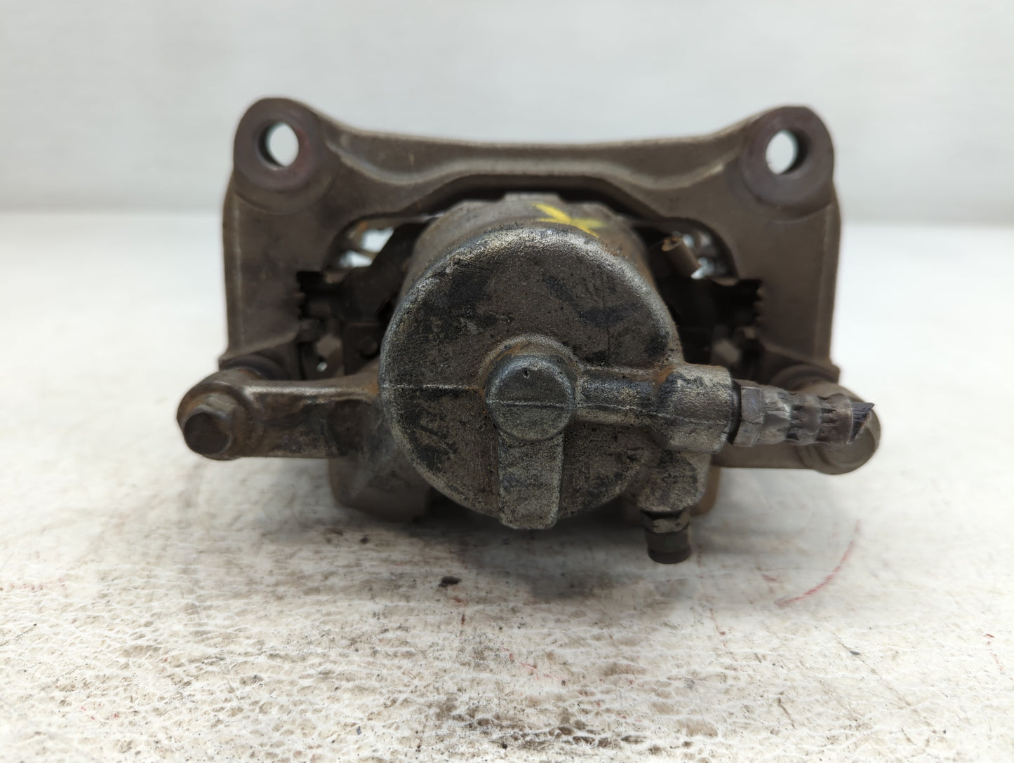 2019 Jeep Compass Front Driver Left Brake Caliper 775540 - Oemusedautoparts1.com