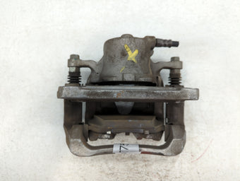 compare product 2019 Jeep Compass Front Driver Left Brake Caliper 775552