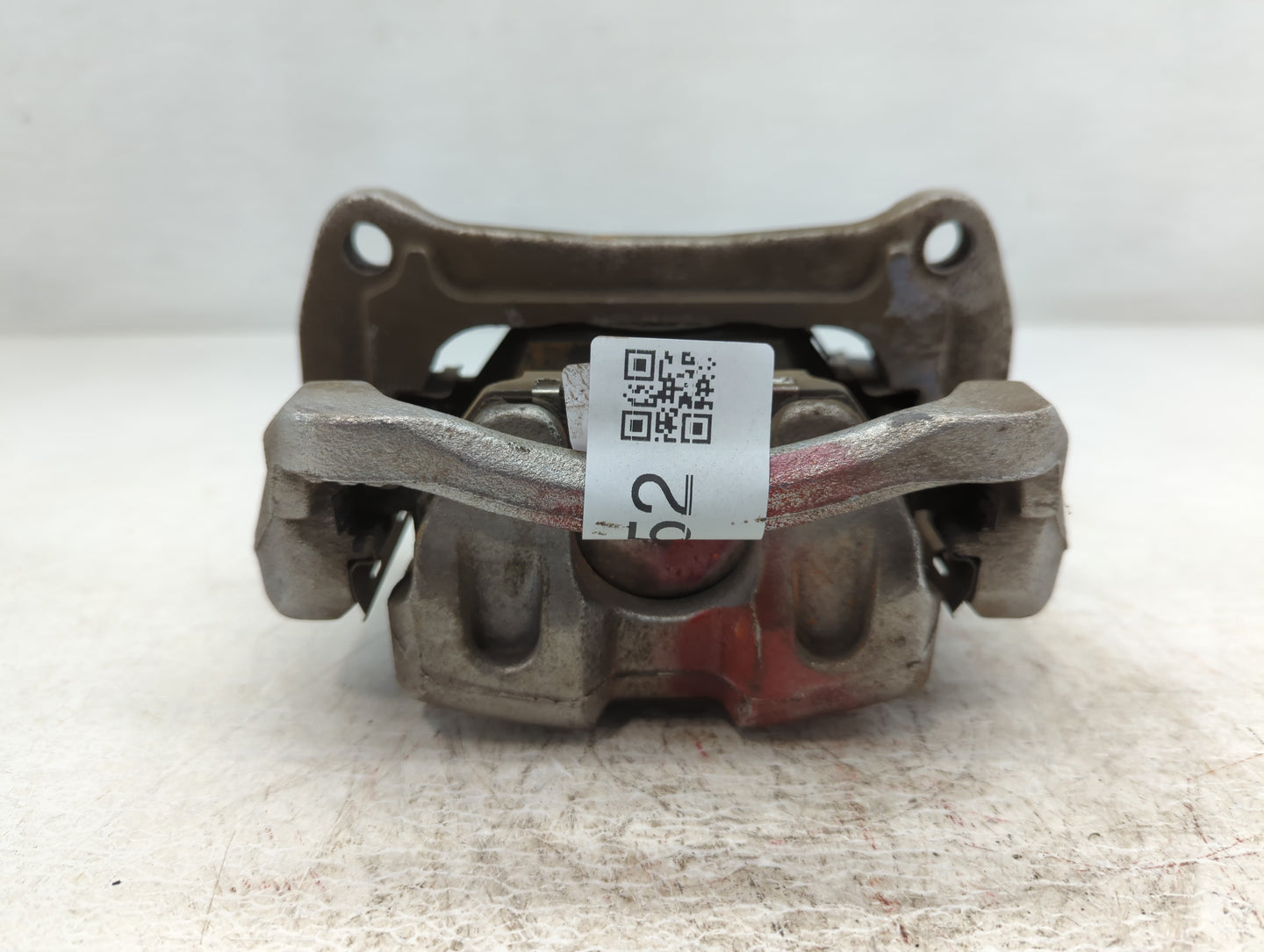 2019 Jeep Compass Front Driver Left Brake Caliper 775552 - Oemusedautoparts1.com
