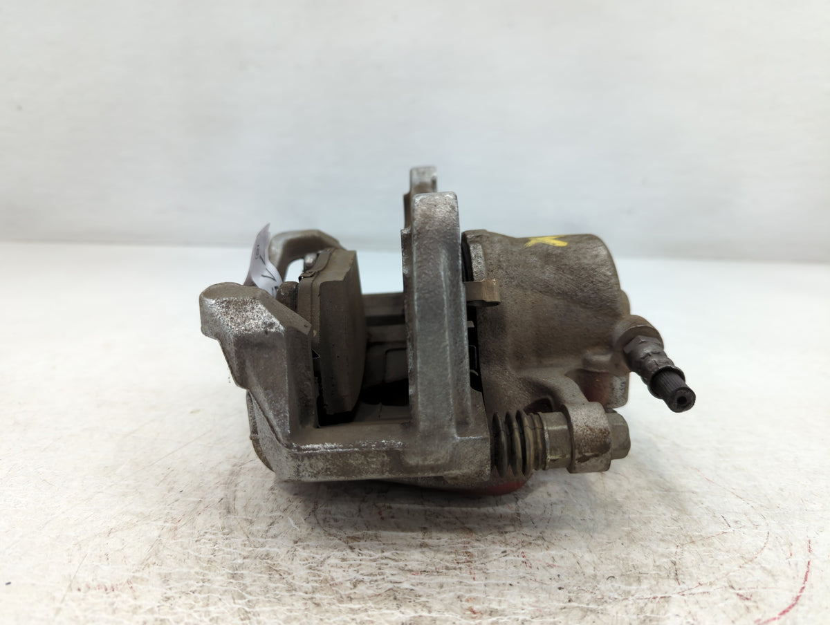 2019 Jeep Compass Front Driver Left Brake Caliper 775552 - Oemusedautoparts1.com