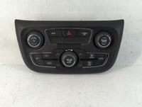 2019 Jeep Compass Climate Control Module Temperature AC/Heater Replacement P/N:24477B MX237050-2931 Fits OEM Used Auto Parts