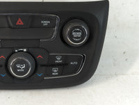 2019 Jeep Compass Climate Control Module Temperature AC/Heater Replacement P/N:24477B MX237050-2931 Fits OEM Used Auto Parts