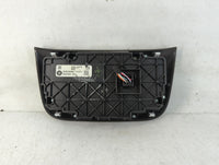 2019 Jeep Compass Climate Control Module Temperature AC/Heater Replacement P/N:24477B MX237050-2931 Fits OEM Used Auto Parts