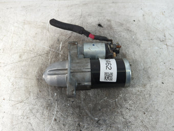 compare product 2017-2020 Jeep Compass Car Starter Motor Solenoid OEM P/N:50056183 56029712AC Fits Fits 2017 2018 2019 2020 2021 2022 OEM Used Auto Parts